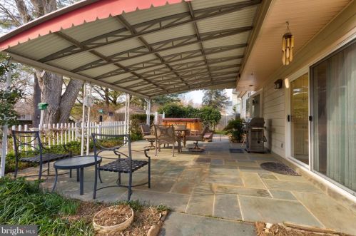 14804 Mistletoe Ct, Silver Spring MD 20905-5620 exterior