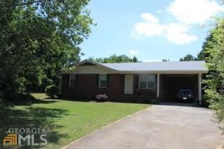 2030 Gum Creek Church Rd, Loganville, GA 30052-4213