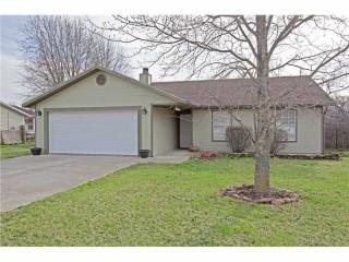 376 Chinook Dr, Rogers, AR 72756-9378