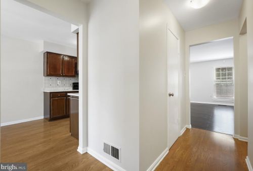 15025 Travert Way, Silver Spring MD  20906-5739 exterior