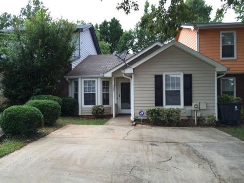 1926 Cornell Way, Morrow, GA 30260-1258