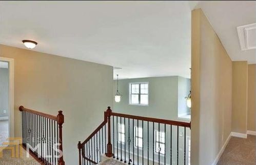 117 Tumble Run, Stockbridge GA  30281-4465 exterior