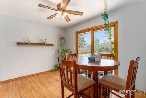 2229 Primrose Dr, Fort Collins CO  80526-2128 exterior