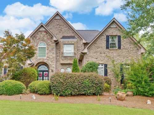 1963 River View Dr, Gainesville, GA 30501-1303