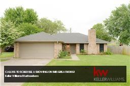1207 Cason Ln, Murfreesboro, TN 37128-6747