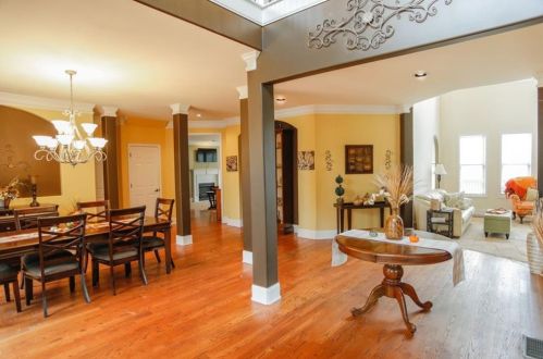 806 Low Fls Ct, Jefferson GA  30549-7943 exterior