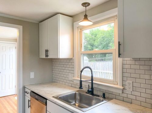62 Plum Orchard Rd, Southington CT  06489-3716 exterior