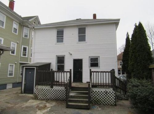 60 Health Ave, Providence, RI 02908-4521