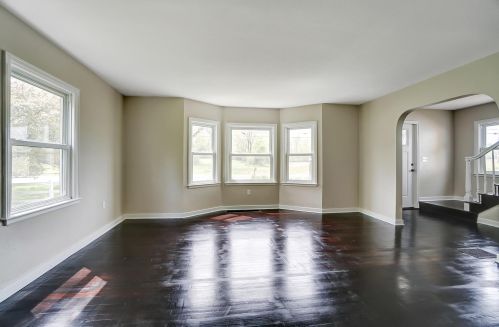 2236 Burnett Rd, Springfield OH  45505-3428 exterior