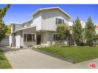 1165 Tremaine Ave, Los Angeles CA  90019-1721 exterior