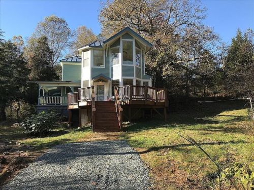 2241 Decca Ln, Charlottesville, VA 22901-9499