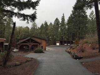 395 Pioneer Rd, Dallas, OR 97338-9690