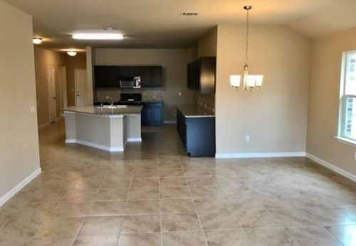 433 Kingfisher Ln, Uhland TX  78640 exterior