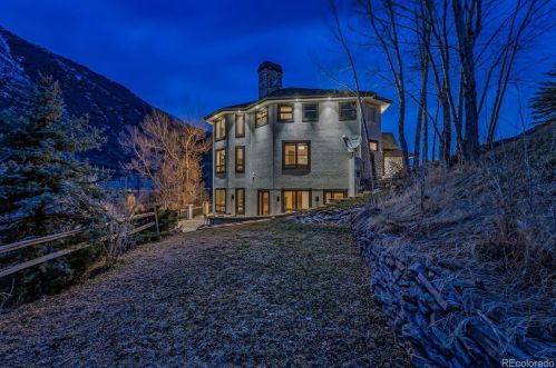 50 River Rd, Snowmass, CO 81654-9037