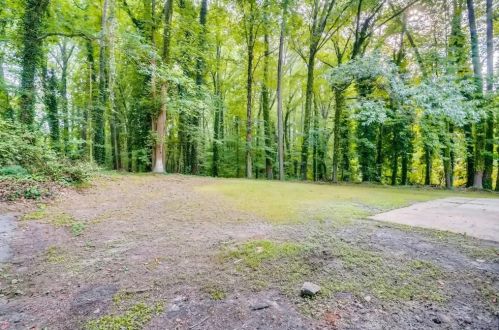 2345 Country Club Ln, Atlanta GA  30311-5309 exterior