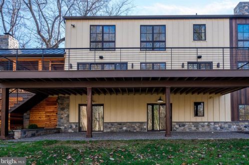 603 Gravers Ln, Philadelphia PA 19118-2806 exterior