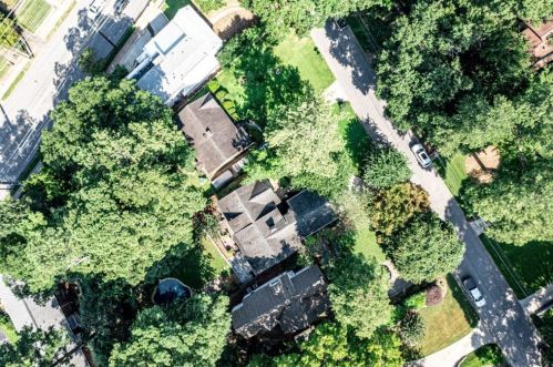627 Hillpine Dr, Atlanta GA  30306-3222 exterior