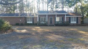 401 Hazel St, Walterboro, SC 29488-2717