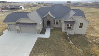 5709 26th Ave, Minot, ND 58703-8916