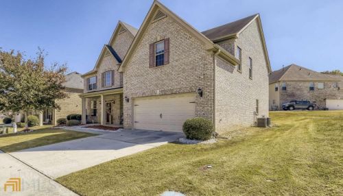 649 Arbor Rdg, Loganville, GA 30052-8032