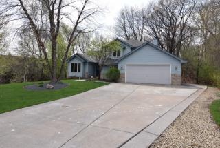 4205 Wedgewood Ln, Minneapolis MN  55442-2646 exterior