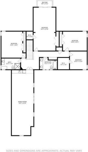 5630 Bald Eagle Blvd, Saint Paul MN  55110-6441 exterior