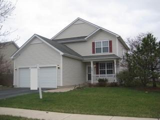 509 Country Brook Ln, Alden, IL 60033-8362