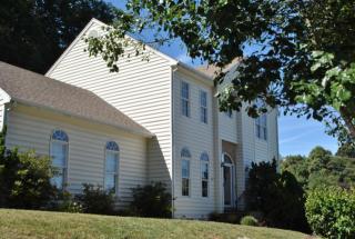 5707 Spring Meadow Dr, Roanoke, VA 24018-3897