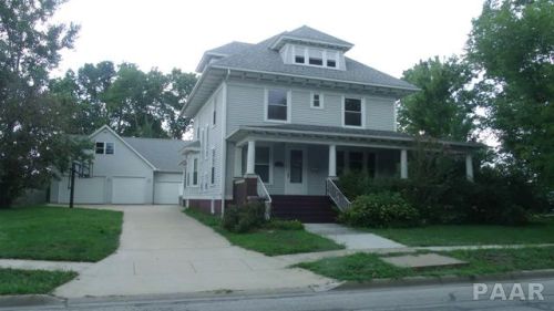 524 Washington St, Macomb, IL 61455-2021