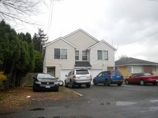 1108 G St, Washougal WA  98671-1333 exterior