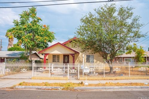 1795 Enterprise Ave, Riverside, CA 92507-5417