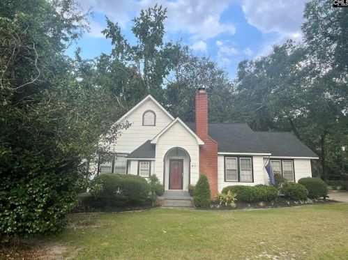 611 C Ave, Cayce-West Columbia SC  29169-7146 exterior