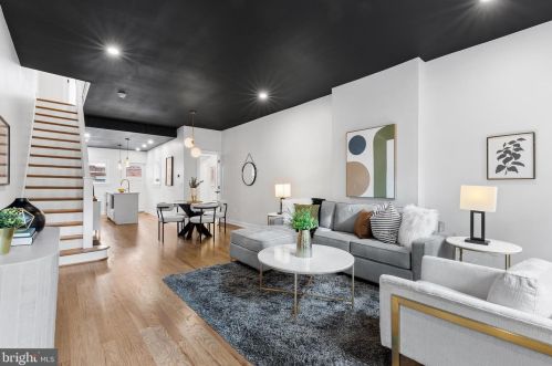 1614 Juniper St, Philadelphia PA  19148-1013 exterior