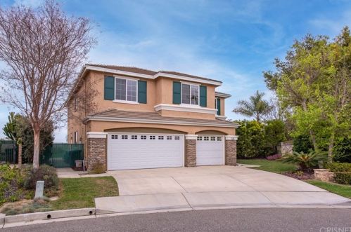 553 Blue Sky Cir, Simi Valley, CA 93065-7651