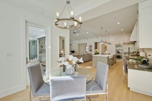 929 Russell Ave, Los Altos CA  94024-5061 exterior