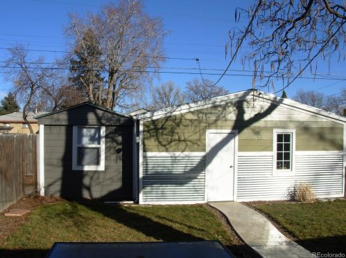 4860 Irving St, Denver, CO 80221-1119