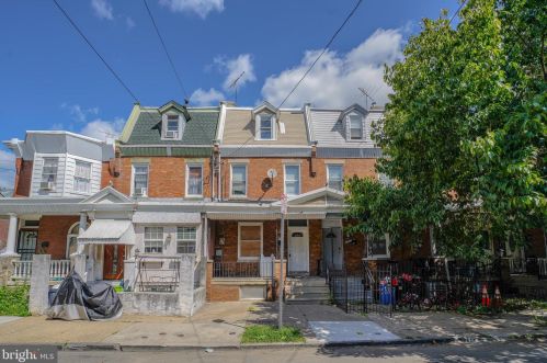 1675 Dyre St, Philadelphia, PA 19124-1369