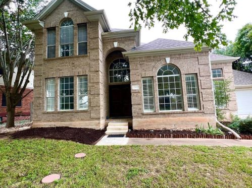 12400 Cow Path, Austin TX  78727-5748 exterior