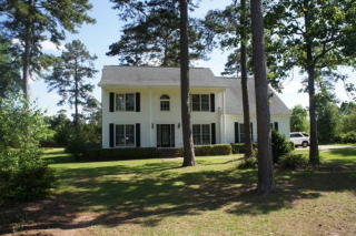 331 Martindale Dr, Albany GA  31721-6346 exterior