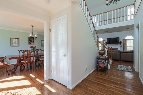 2359 Heather Hill Blvd, Cincinnati OH  45244-2666 exterior