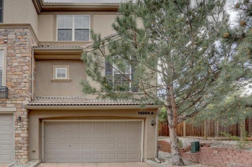 14004 Princeton Pl, Denver CO  80014-5120 exterior