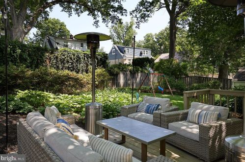 10604 Lorain Ave, Silver Spring MD  20901-1510 exterior