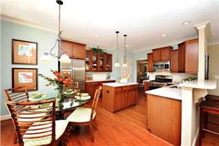 4028 Franks Creek Dr, Cary NC  27518-5308 exterior