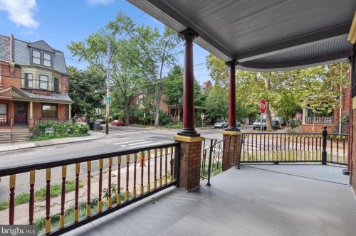 501 44th St, Philadelphia PA  19104-3907 exterior