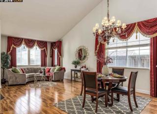 166 Ridgeview Ter, Rodeo, CA 94547-1983