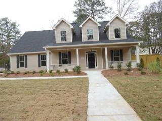 326 Chestnut Hill Rd, Marietta, GA 30064-3674