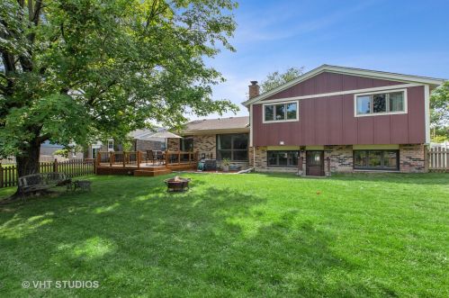 2615 Phelps Ave, Arlington Hts IL  60004-2271 exterior