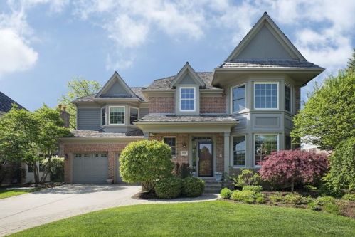 2929 Independence Ave, Glenview, IL 60026-7727