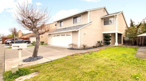 29467 Taylor Ave, Hayward, CA 94544-6536