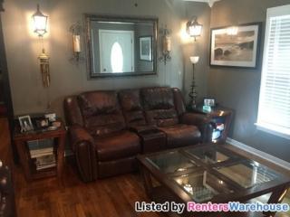 7652 Osbun St, Fort Worth TX  76116-8857 exterior